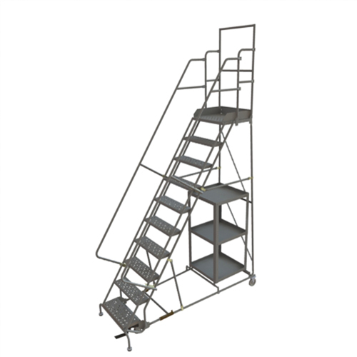 Stock Picking Rolling Ladder Canadian Safety Group Inc.