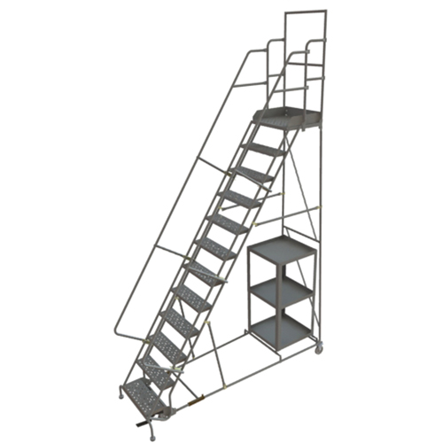 Stock Picking Rolling Ladder Canadian Safety Group Inc.