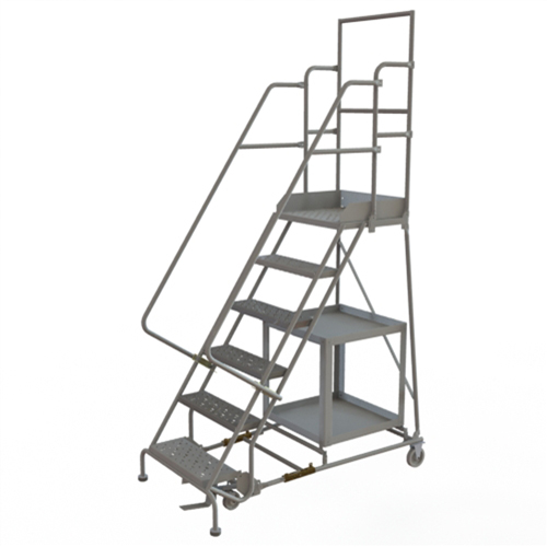 Stock Picking Rolling Ladder Canadian Safety Group Inc.