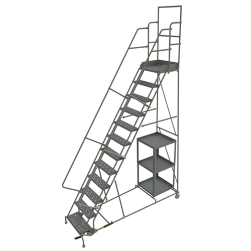 Stock Picking Rolling Ladder Canadian Safety Group Inc.