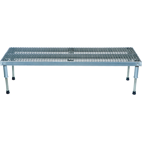 Adjustable Work-Mate Stand, 1 Step(s), 47" W x 19" L x 16-1/2" H, 500 lbs. Capacity Canadian Safety Group Inc.