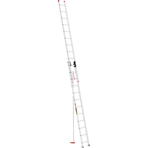 &eacute;chelle coulissante Jobsite Series, Cap 200 lb, 24' h, Calibre 3 Canadian Safety Group Inc.