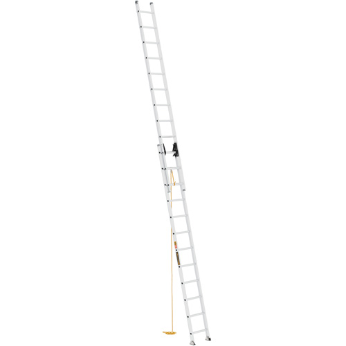 &eacute;chelle coulissante Jobsite Series, Cap 225 lb, 24' h, Calibre 2 Canadian Safety Group Inc.
