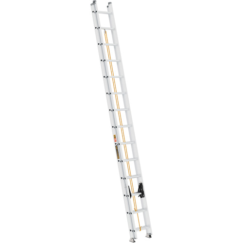 &eacute;chelle coulissante Jobsite Series, Cap 225 lb, 28' h, Calibre 2 Canadian Safety Group Inc.