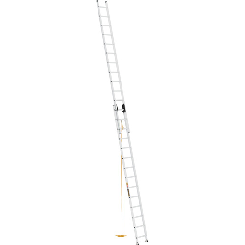 &eacute;chelle coulissante Jobsite Series, Cap 225 lb, 28' h, Calibre 2 Canadian Safety Group Inc.