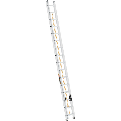 &eacute;chelle coulissante Jobsite Series, Cap 225 lb, 32' h, Calibre 2 Canadian Safety Group Inc.