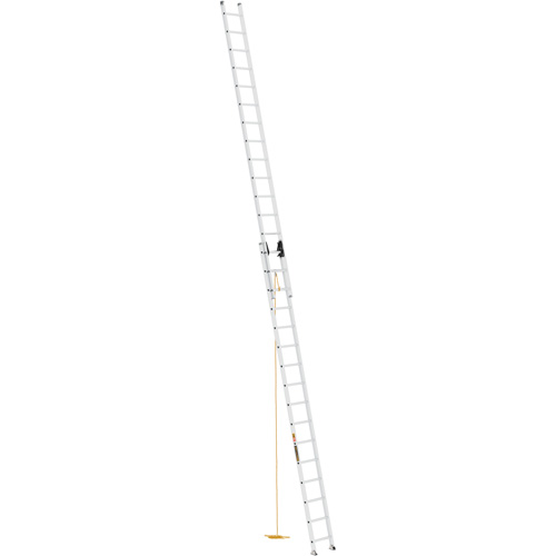 &eacute;chelle coulissante Jobsite Series, Cap 225 lb, 32' h, Calibre 2 Canadian Safety Group Inc.