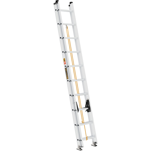 &eacute;chelle coulissante Jobsite Series, Cap 225 lb, 32' h, Calibre 1 Canadian Safety Group Inc.