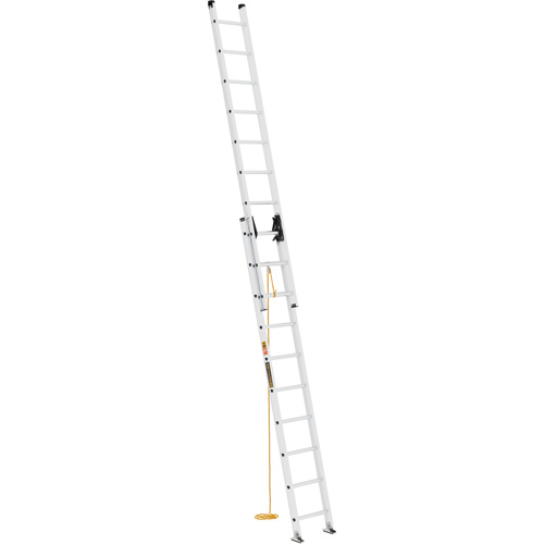 &eacute;chelle coulissante Jobsite Series, Cap 225 lb, 32' h, Calibre 1 Canadian Safety Group Inc.