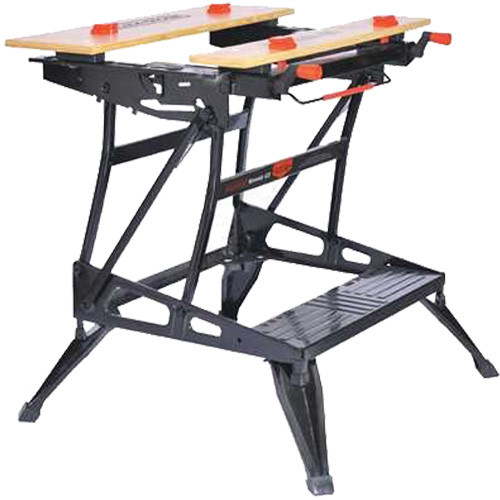 &eacute;tabli-&eacute;tau portatif Workmate P425 Canadian Safety Group Inc.