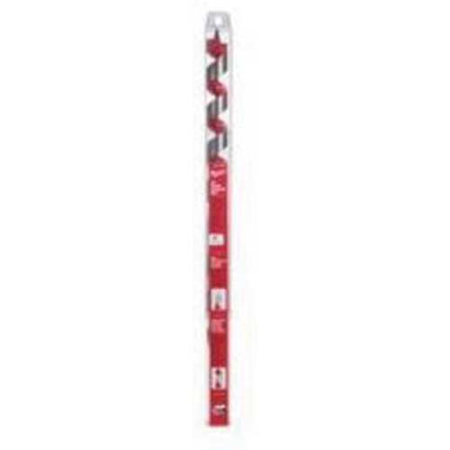 Ship Auger Drill Bit, 9/16" Diameter, 15" Flute, 7/16" Hex Shank Canadian Safety Group Inc.