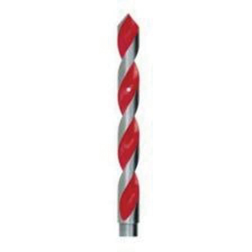 Bellhanger Installer Bit, 5/16", High Speed Steel, 4" Flute Canadian Safety Group Inc.