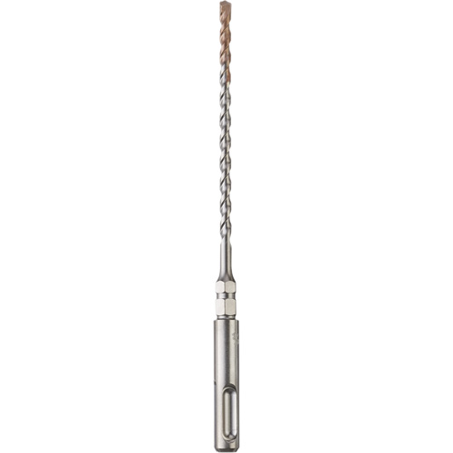 2-Cutter Masonry Drill Bit, 3/16", SDS-Plus Shank, Carbide Canadian Safety Group Inc.