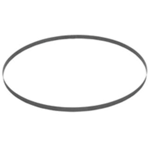 Deep-Cut Portable Band Saw Blades, Bi-Metal, 44-7/8" L x 1/2" W x 0.02" Thick, 24 TPI Canadian Safety Group Inc.
