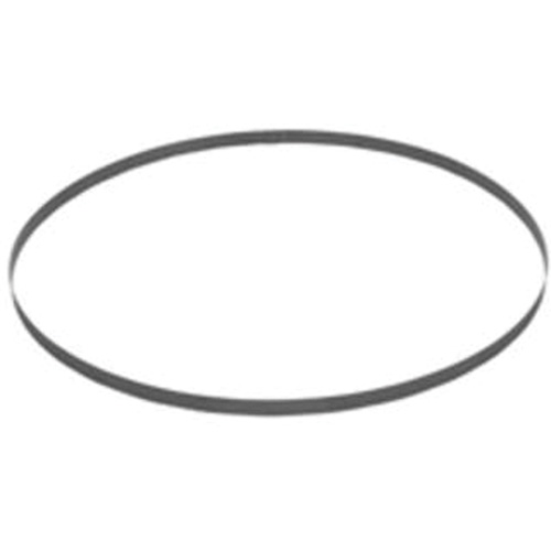 Deep-Cut Portable Band Saw Blades, Bi-Metal, 44-7/8" L x 1/2" W x 0.02" Thick, 14-18 TPI Canadian Safety Group Inc.
