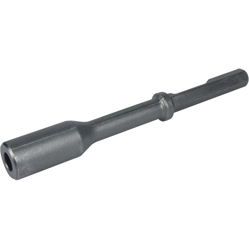 Marteau pour tige de mise &agrave; la terre, Embout 5/8", Prise 3/4", Longueur 9-3/4" Canadian Safety Group Inc.