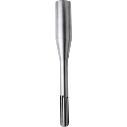Marteau pour tige de mise &agrave; la terre SDS-Max, Embout 3/4"/5/8", Prise 3/4", Longueur 10" Canadian Safety Group Inc.