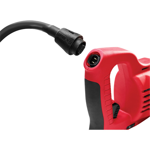 Quik-Lok&reg; Cord with Twist Style Plug Canadian Safety Group Inc.