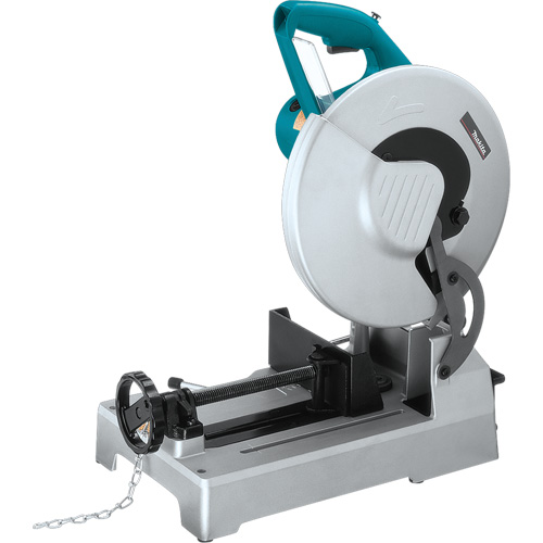 Metal Cutting Saw, 12", 1700 No Load RPM, 15 A Canadian Safety Group Inc.