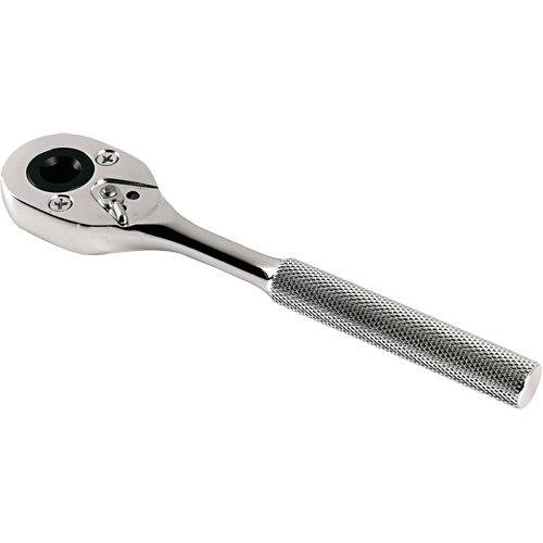 Rochet femelle &agrave; t&ecirc;te en forme de poire, Prise de 3/8", Poign&eacute;e Ordinaire Canadian Safety Group Inc.