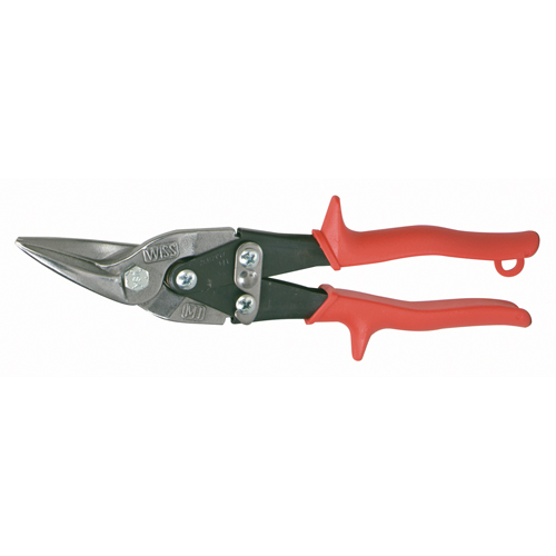 Metalmaster&reg; Compound Snips, 1-3/8" Cut Length, Left Cut Canadian Safety Group Inc.