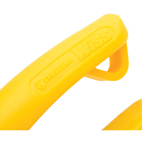 Cisailles &agrave; pivots multiples Metalmaster, Longueur de coupe de 1-1/2", Coupe Droit Canadian Safety Group Inc.