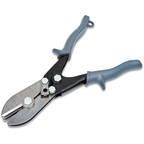 5-Blade Hand Crimpers Canadian Safety Group Inc.