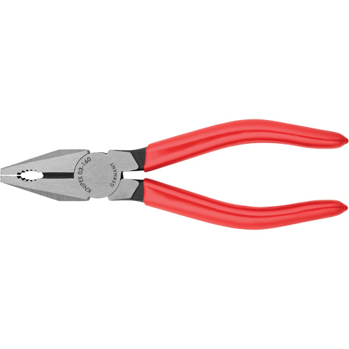 Combination Pliers Canadian Safety Group Inc.