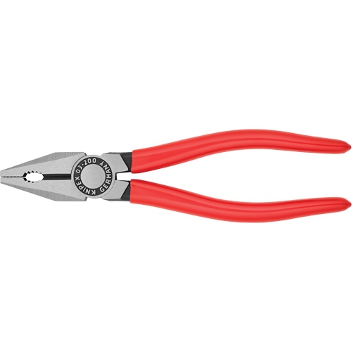 Combination Pliers Canadian Safety Group Inc.