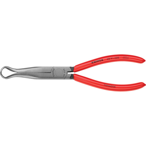 8" Mechanics Pliers for Spark Plug Boots Canadian Safety Group Inc.