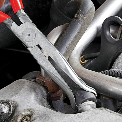 8" Mechanics Pliers for Spark Plug Boots Canadian Safety Group Inc.