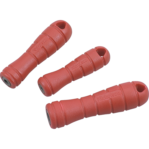 Poign&eacute;es en plastique &agrave; visser Canadian Safety Group Inc.