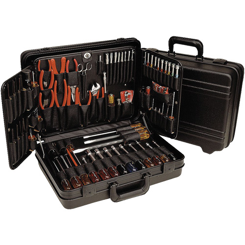 Complete Tool Kit Canadian Safety Group Inc.