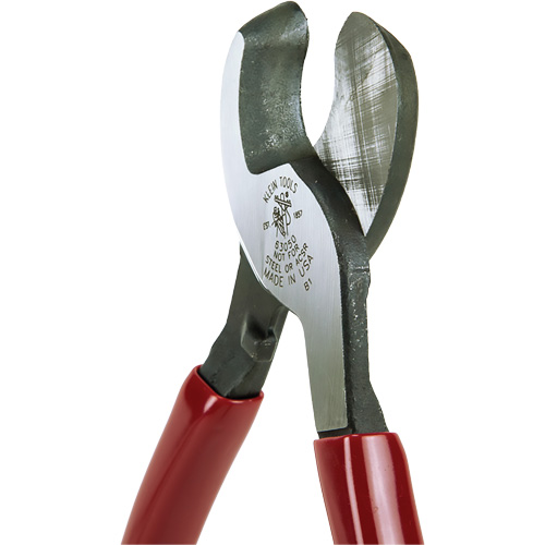 High Leverage Cable Cutters, 9-1/2" Canadian Safety Group Inc.