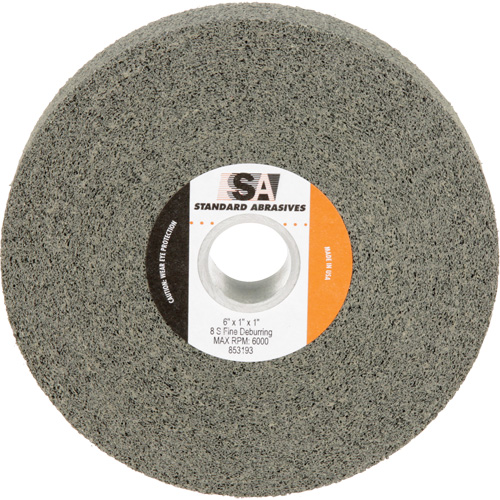 Standard Abrasives Deburring Wheel 853193 Canadian Safety Group Inc.
