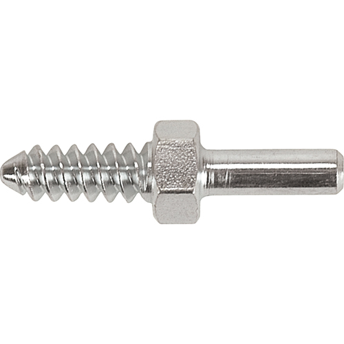 Standard Abrasives Mandrel for Unitized Wheel Canadian Safety Group Inc.