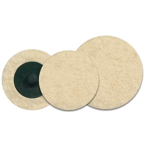 TWIST Polishing Disc, 2" Dia. Canadian Safety Group Inc.