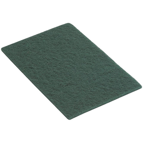 Tampons manuels BLENDEX, Oxyde d'aluminium, 6" x 9", Grain Moyen Canadian Safety Group Inc.