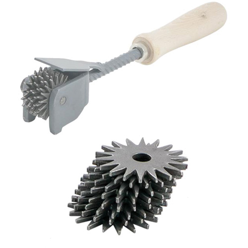 Replacement Wheels for Wheel Dresser Canadian Safety Group Inc.