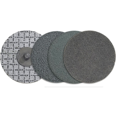 Disques Twist Blendex U, 3" dia., Grain Super fin, Carbure de silicium Canadian Safety Group Inc.