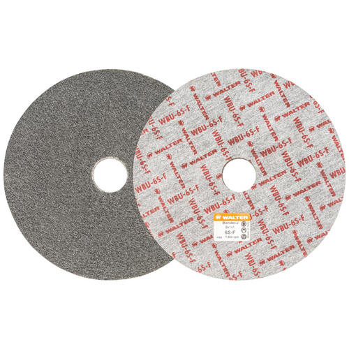 Disque de finition Blendex U, 6" dia., Grain 6SF, Carbure de silicium Canadian Safety Group Inc.