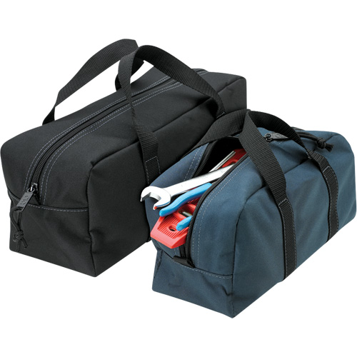 Multi-Purpose Bag Combo, Nylon, 1 Pockets, Beige Canadian Safety Group Inc.
