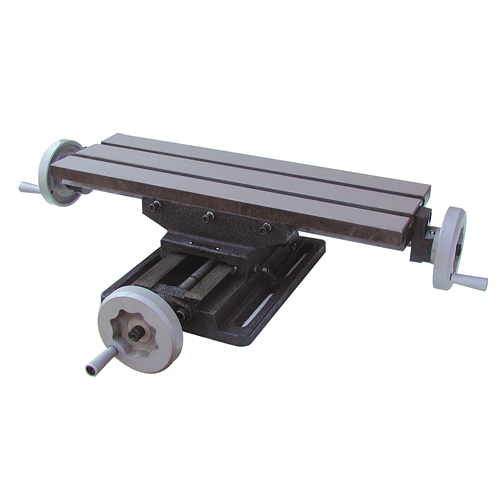 Tables coulissantes transversales Canadian Safety Group Inc.