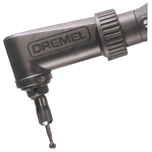 Dremel&reg; Attachments - Right-Angle Attachments Canadian Safety Group Inc.