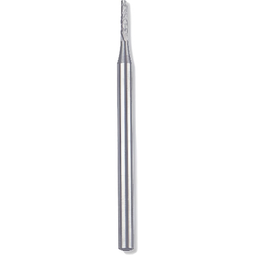 Foret en carbure pour l'enl&egrave;vement de coulis, diam&egrave;tre de 1/16" Canadian Safety Group Inc.