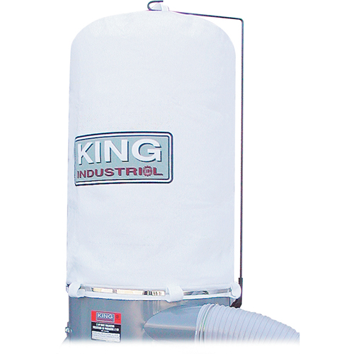 Dust Collector Bags Canadian Safety Group Inc.