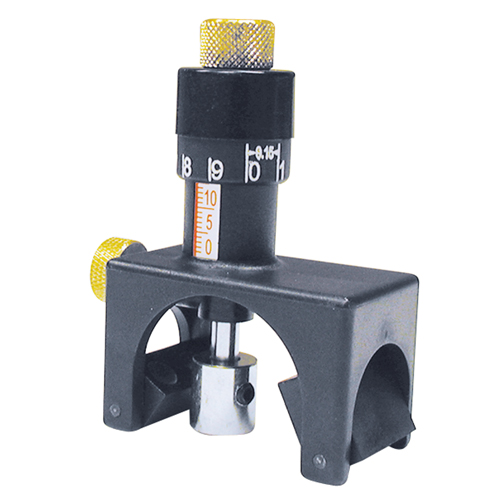 Magnetic & Micro Adjusting Knife Jig Canadian Safety Group Inc.