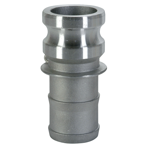Aluminum Cam & Groove Fittings Canadian Safety Group Inc.