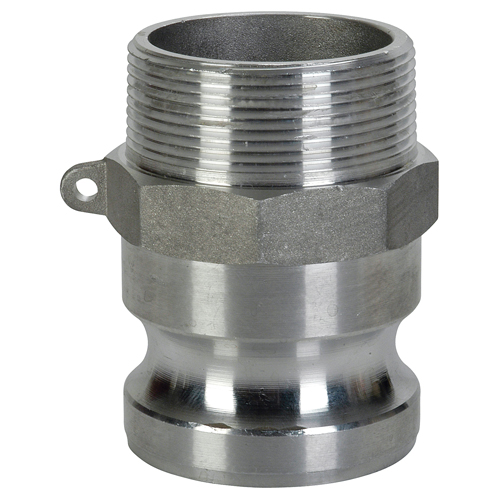 Aluminum Cam & Groove Fittings Canadian Safety Group Inc.