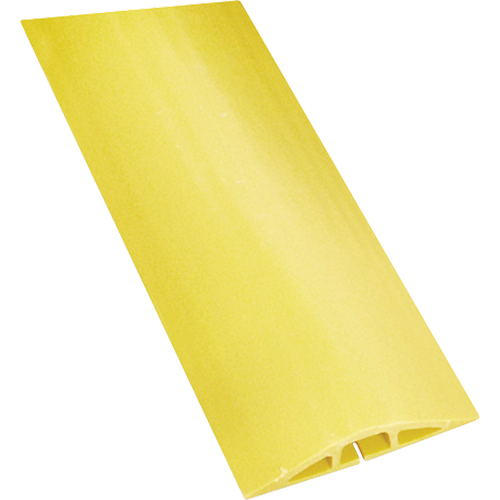 Couvre-c&acirc;bles FloorTrak, 5' x 3,25" x 1,1" Canadian Safety Group Inc.